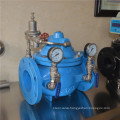 idle air cast iron electromagnetic control valve